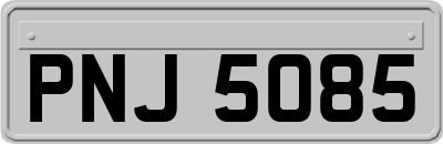 PNJ5085