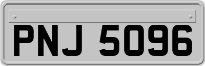 PNJ5096