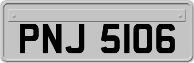 PNJ5106