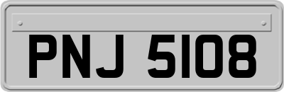 PNJ5108