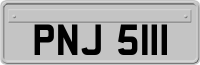 PNJ5111