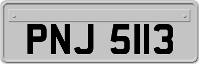 PNJ5113