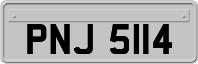 PNJ5114