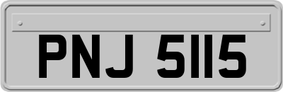 PNJ5115