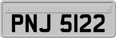 PNJ5122