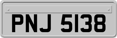 PNJ5138