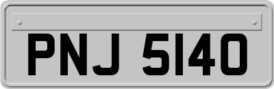 PNJ5140