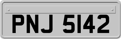 PNJ5142