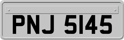 PNJ5145