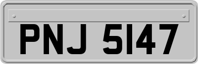 PNJ5147