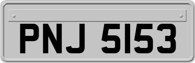 PNJ5153