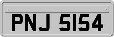 PNJ5154