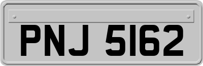 PNJ5162
