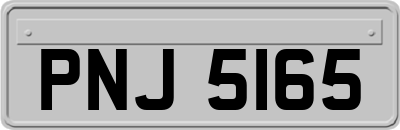 PNJ5165