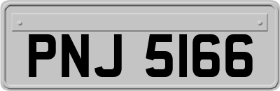 PNJ5166