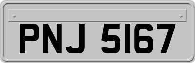 PNJ5167