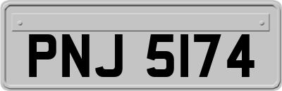 PNJ5174