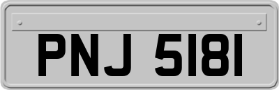 PNJ5181