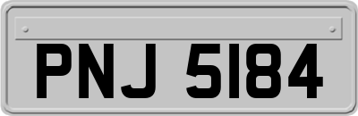PNJ5184