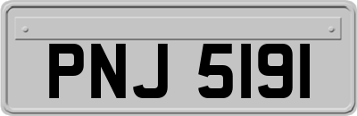 PNJ5191