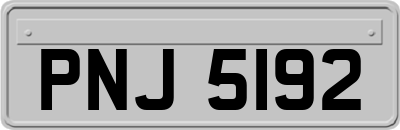 PNJ5192