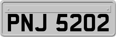 PNJ5202