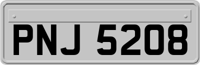 PNJ5208