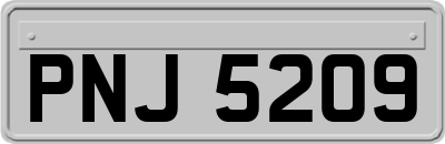 PNJ5209