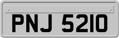 PNJ5210