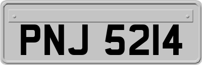 PNJ5214