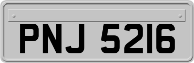 PNJ5216