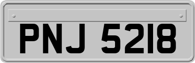 PNJ5218
