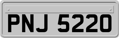 PNJ5220
