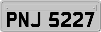 PNJ5227