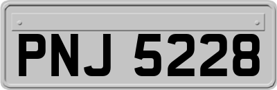 PNJ5228