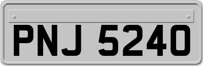 PNJ5240