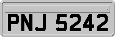 PNJ5242
