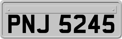 PNJ5245