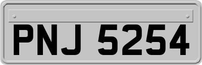 PNJ5254