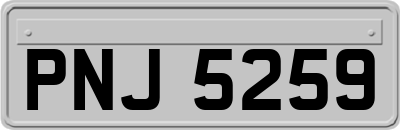 PNJ5259