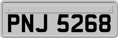 PNJ5268