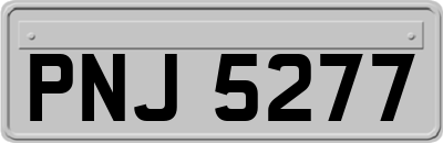PNJ5277