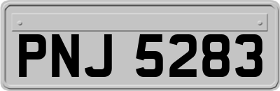 PNJ5283