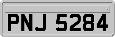 PNJ5284