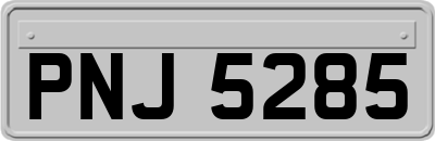 PNJ5285