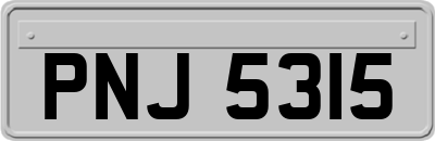 PNJ5315