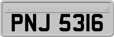 PNJ5316