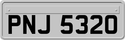 PNJ5320