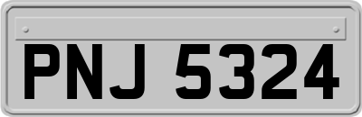 PNJ5324