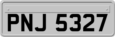 PNJ5327